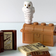 Image for article titled Spoilin' Santa: What's Inside the LEGO Harry Potter Advent Calendar?